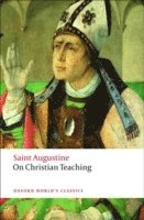 bokomslag On Christian Teaching