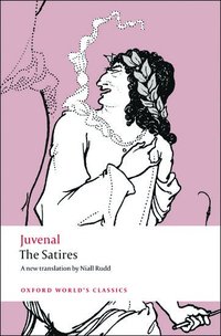 bokomslag The Satires