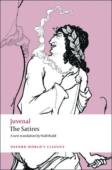 The Satires 1