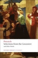 bokomslag Selections from the Canzoniere and Other Works