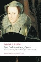 bokomslag Don Carlos and Mary Stuart