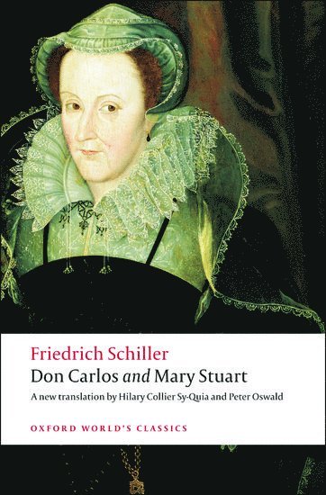 Don Carlos and Mary Stuart 1