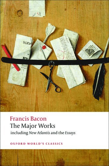 Francis Bacon 1