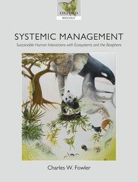 bokomslag Systemic Management