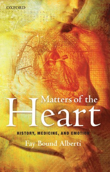 Matters of the Heart 1