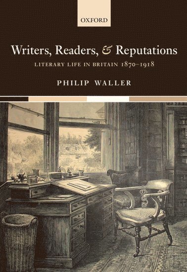 Writers, Readers, and Reputations 1