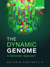 bokomslag The Dynamic Genome