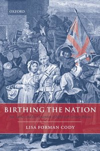 bokomslag Birthing the Nation