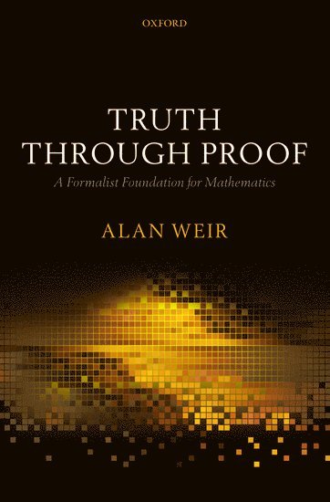 Truth Through Proof 1