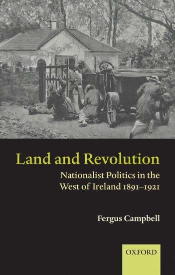 Land and Revolution 1