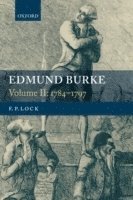 bokomslag Edmund Burke, Volume II