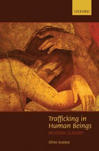 bokomslag Trafficking in Human Beings