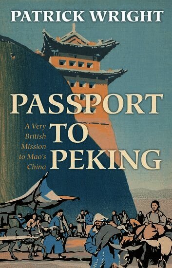Passport to Peking