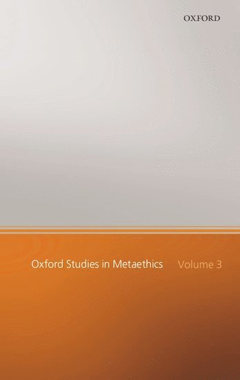 Oxford Studies in Metaethics 1