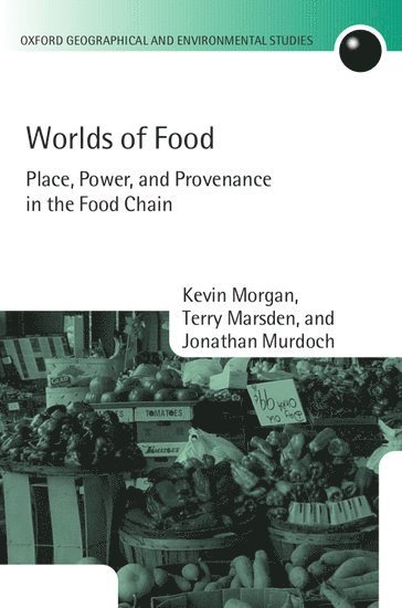 Worlds of Food 1