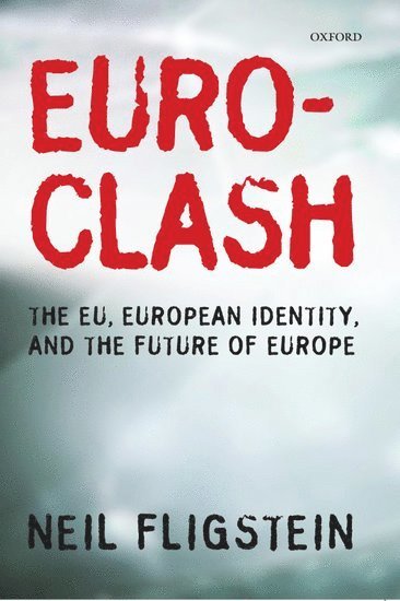 bokomslag Euroclash