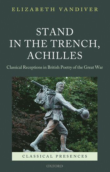 Stand in the Trench, Achilles 1