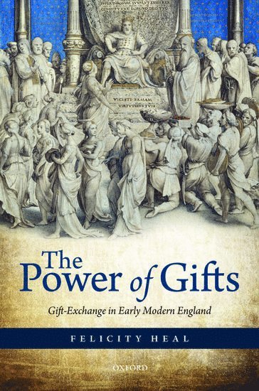 The Power of Gifts 1