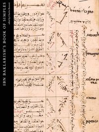 bokomslag Ibn Baklarish's Book of Simples