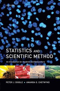 bokomslag Statistics and Scientific Method