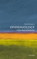 bokomslag Epidemiology: A Very Short Introduction