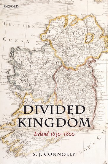 Divided Kingdom 1