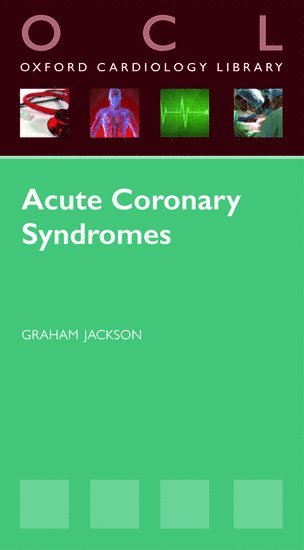 Acute Coronary Syndromes 1