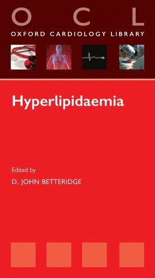 Hyperlipidaemia 1