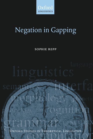 Negation in Gapping 1