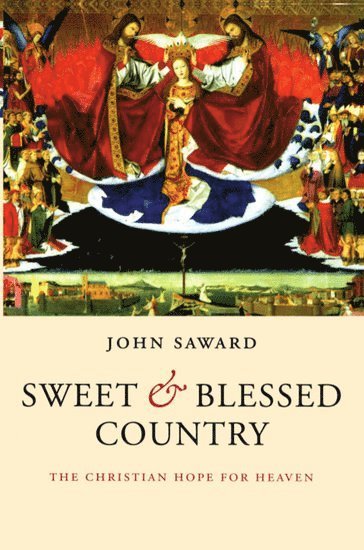 Sweet and Blessed Country 1