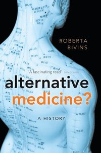 bokomslag Alternative Medicine?