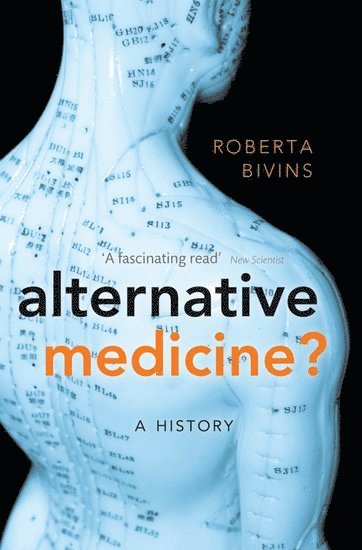 bokomslag Alternative Medicine?