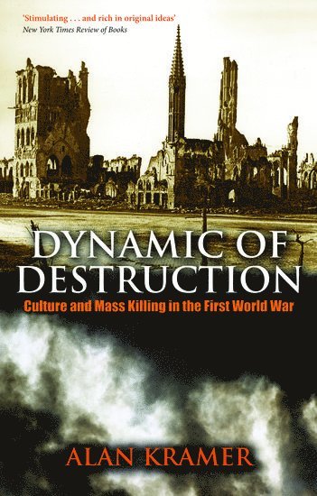 Dynamic of Destruction 1