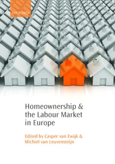 Homeownership and the Labour Market in Europe 1