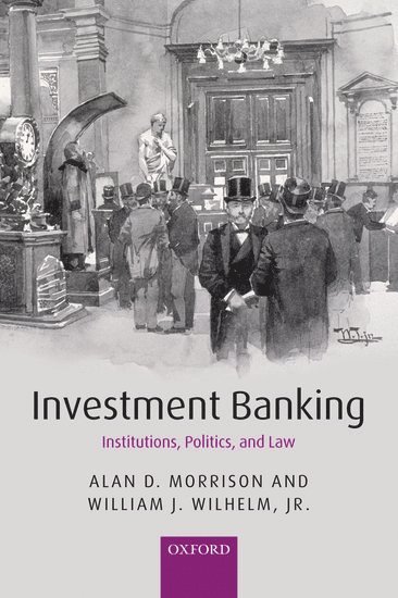 Investment Banking 1