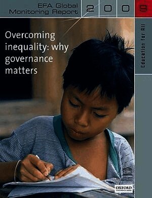 Education for All Global Monitoring Report 2009 2009