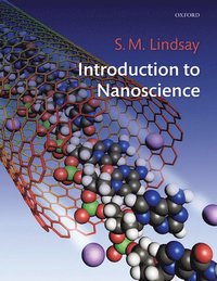 bokomslag Introduction to Nanoscience