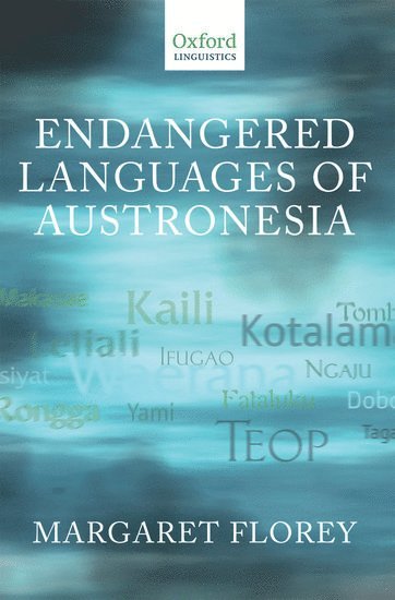 Endangered Languages of Austronesia 1