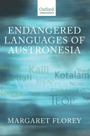 Endangered Languages of Austronesia