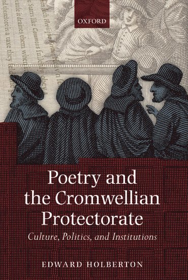 Poetry and the Cromwellian Protectorate 1