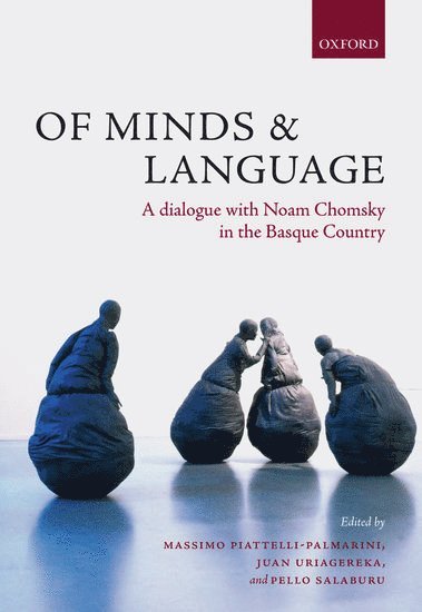 Of Minds and Language 1