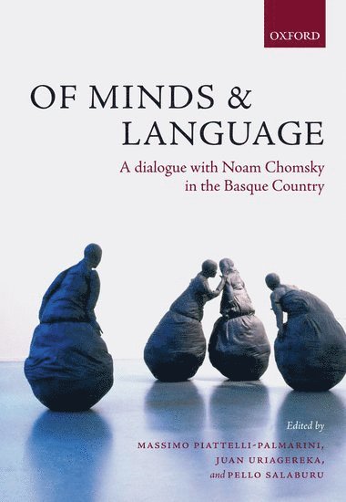 Of Minds and Language 1