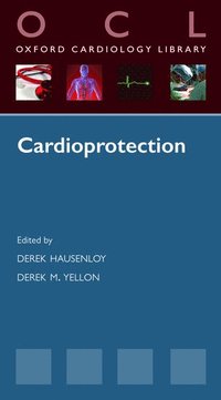 bokomslag Cardioprotection