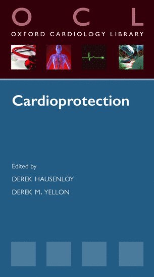 bokomslag Cardioprotection