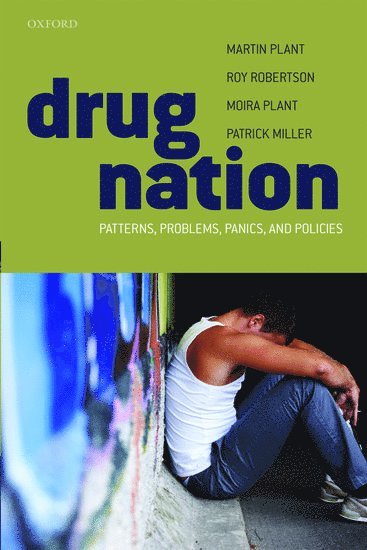 Drug Nation 1