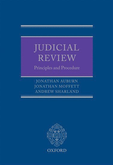 Judicial Review