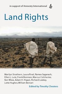 bokomslag Land Rights