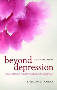 bokomslag Beyond Depression