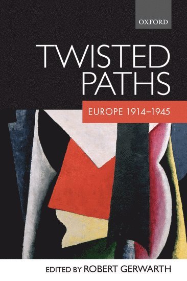 Twisted Paths 1