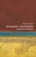 bokomslag Islamic History: A Very Short Introduction
